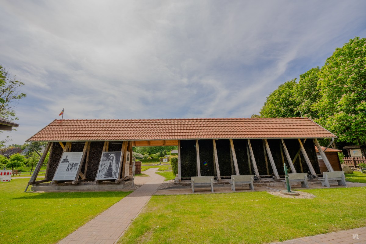 Wieża absolwentów, © Michal Zak Wieża absolwentów, © Michal Zak