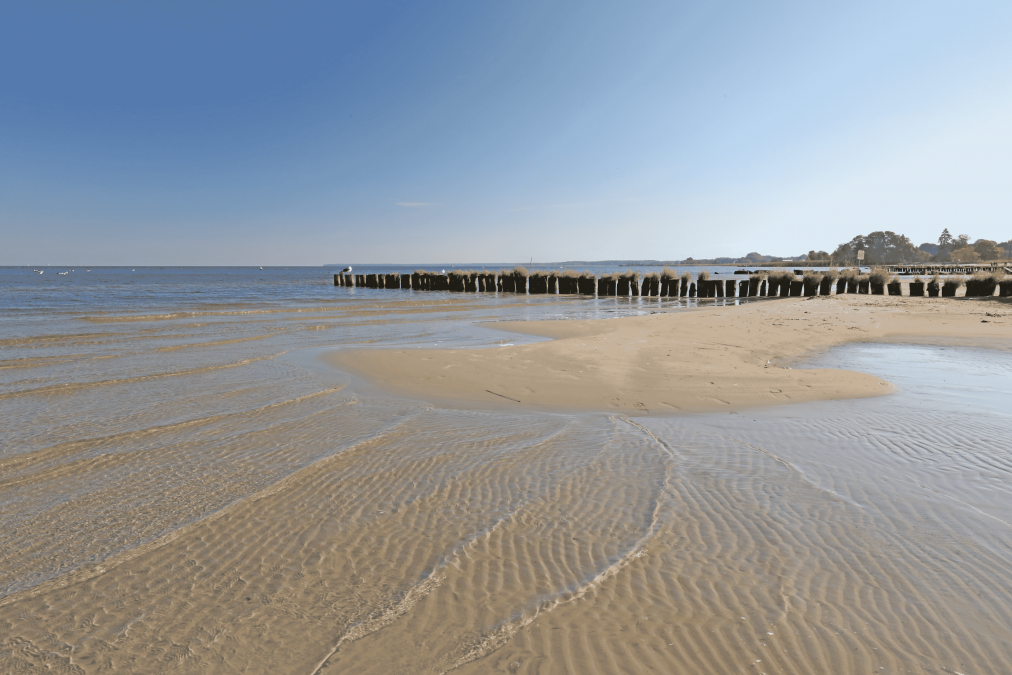 Beach, © TMV/Gohlke