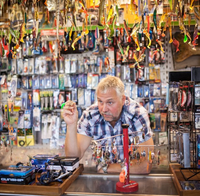 © TMV/ Läufer © TMV/ Läufer