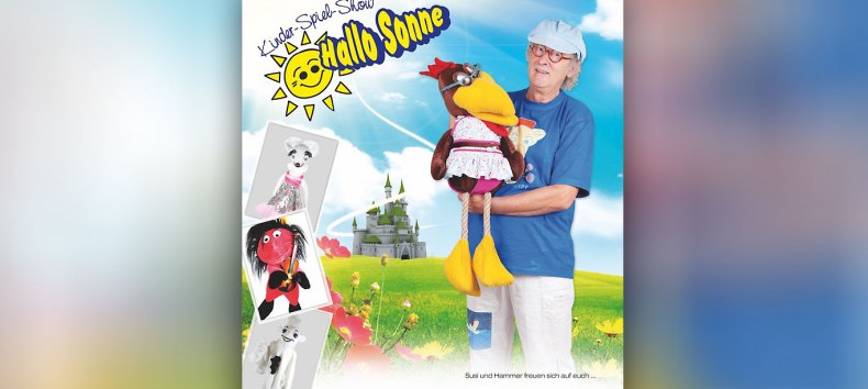 &copy; Hammer Entertainment