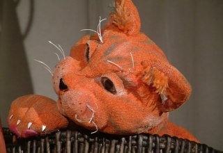 © Puppentheater © Puppentheater
