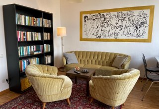 &copy; Hostel Stralsund