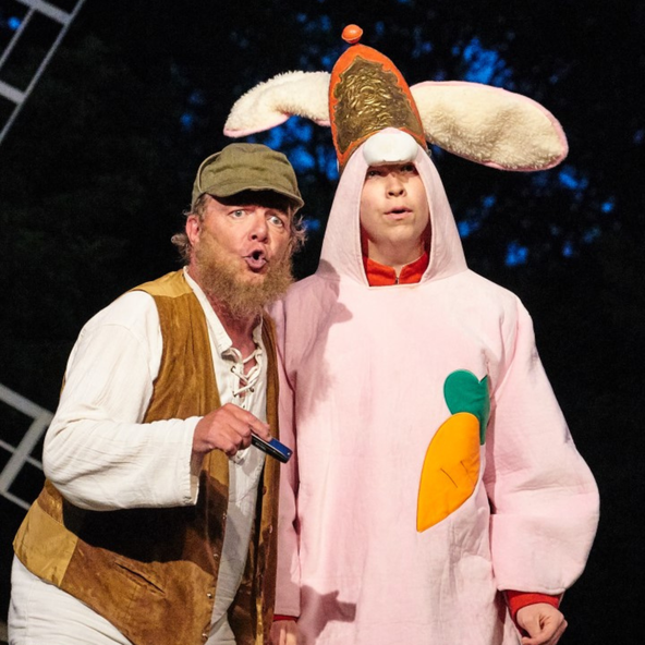 Darß-Festival3, © Darß-Festspiele