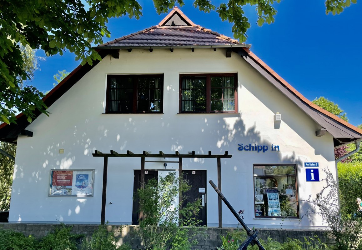 Schipp-in@Koch - Kopie, © Gudrun Koch Schipp-in@Koch - Kopie, © Gudrun Koch