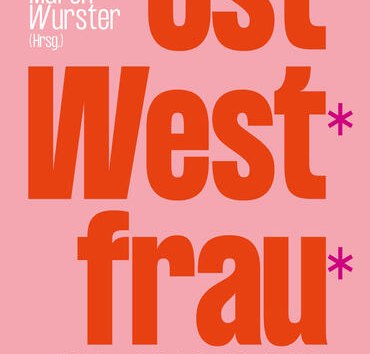 &copy; Franziska Hauser & Maren Wurster