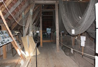 &copy; Amt Mecklenburgische Kleinseenplatte