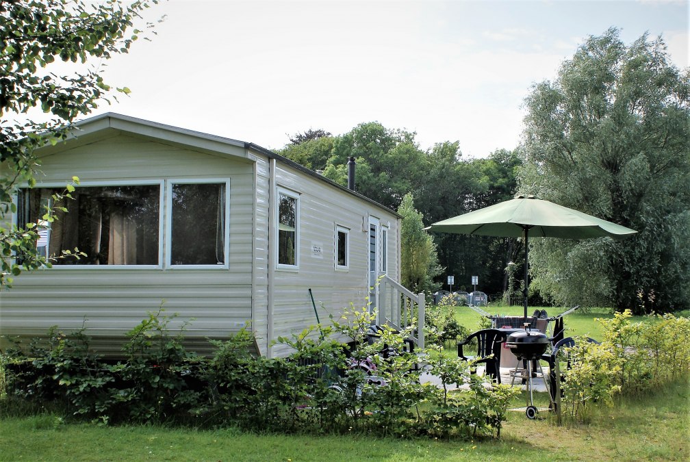 Vacation homes, © B. Ertelt Vacation homes, © B. Ertelt