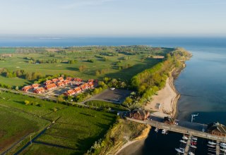 © Bades Huk Golfclub