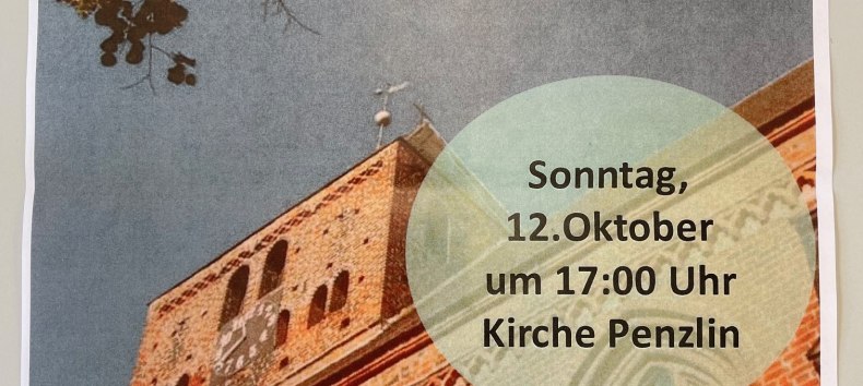 © Kirche Penzlin