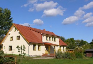 Witamy w hotelu Sommerhof, © Sommerhof Granzow/Britta Meyer-Itner