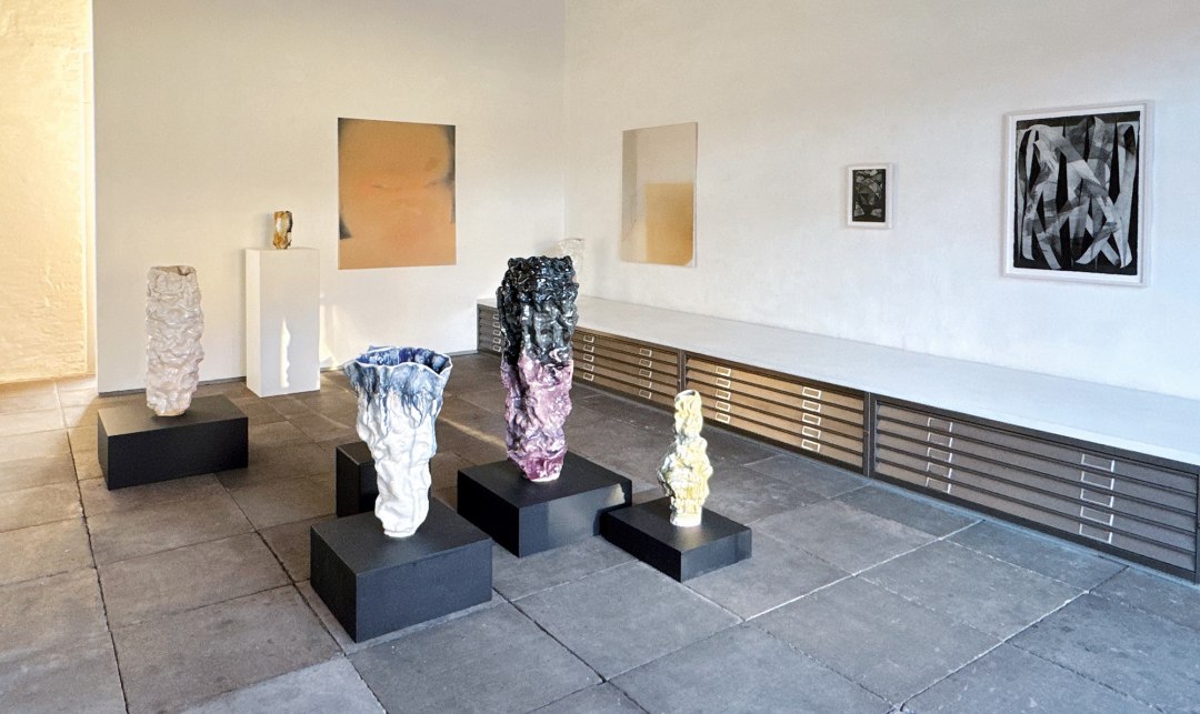 Galerie Hartwig, © Knut Hartwig Galerie Hartwig, © Knut Hartwig