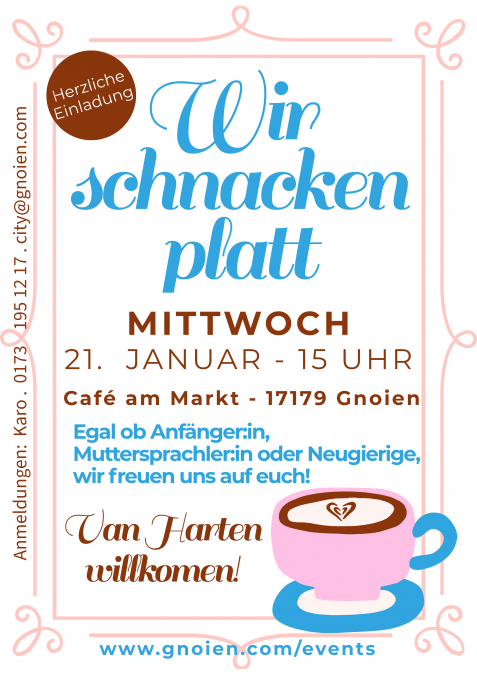 &copy; Karola Stenschke