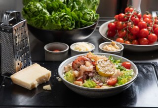 © PRIME Restaurant & Bar