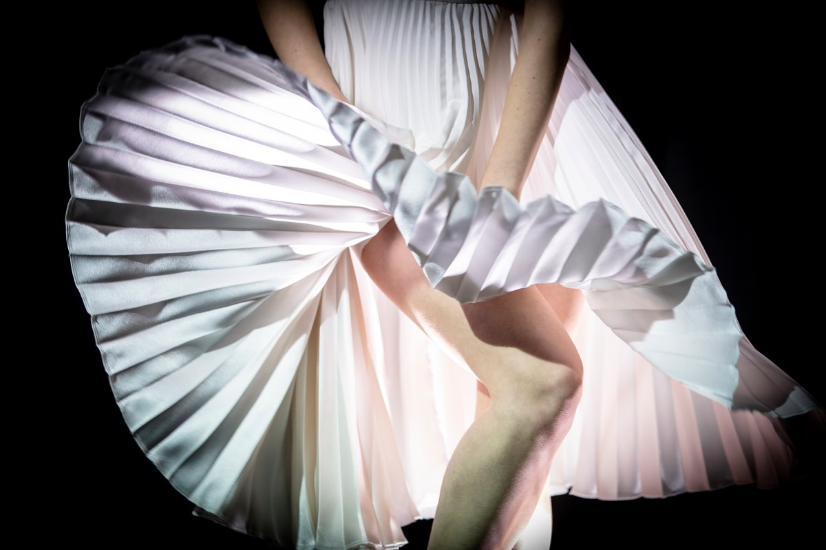 Dance drama by Adonai Luna // &copy; Peter van Heesen