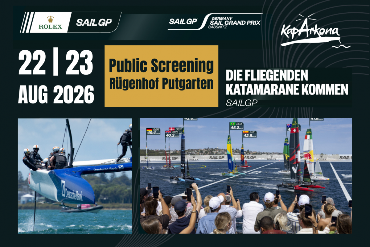 © Tourismusgesellschaft mbH Kap Arkona © Tourismusgesellschaft mbH Kap Arkona