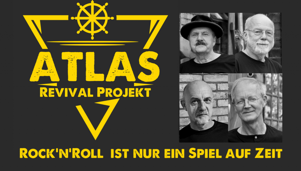 Atlas Heropleving Project 2025, © Dankert