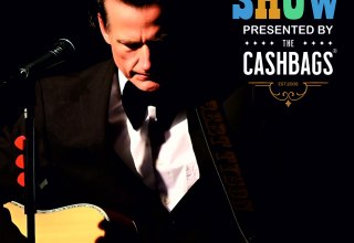 © The Cashbags