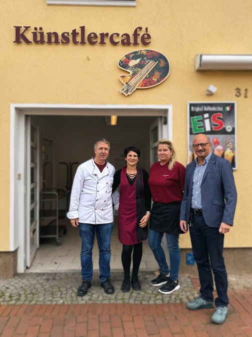 02264895-4B32-4A9E-89B2-67E03CE02C34, &copy; Claudia Schaak, Stadt Schwaan