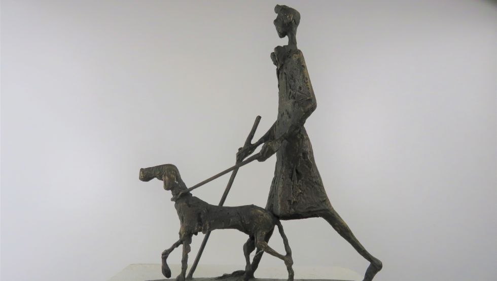 Zimny poranek, &copy; Rainer Kessel