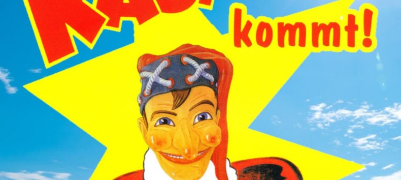 &copy; Dietmar Mlyneck / Ostseekasper