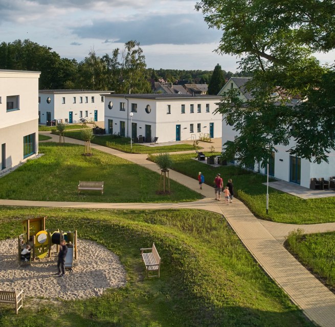 © Seetel Hotel GmbH & Co. Betriebs KG © Seetel Hotel GmbH & Co. Betriebs KG