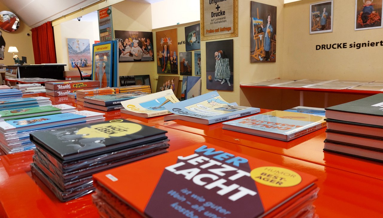 Scurrileum, © TZ HST Scurrileum, © TZ HST