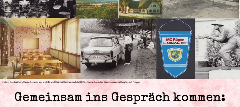 &copy; MIZ Bergen/Stadtmuseum Bergen auf R&uuml;gen