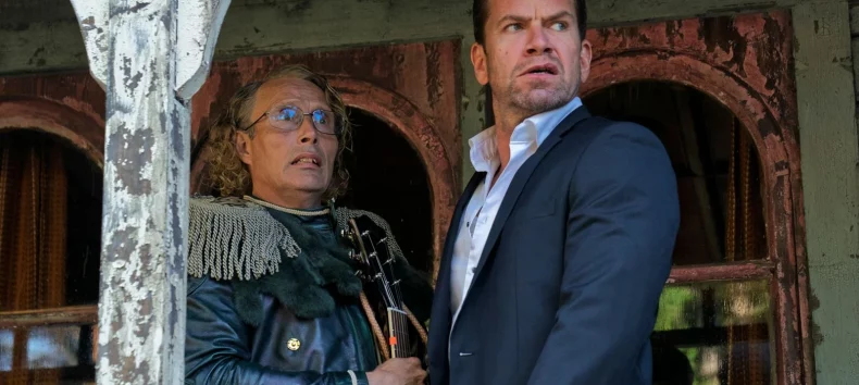 © Neue Visionen Filmverleih © Neue Visionen Filmverleih