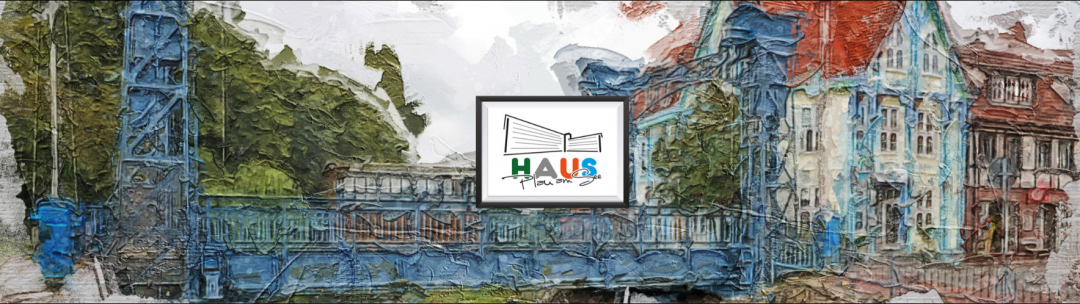 Dom Plau am See, © Haus Plau am See