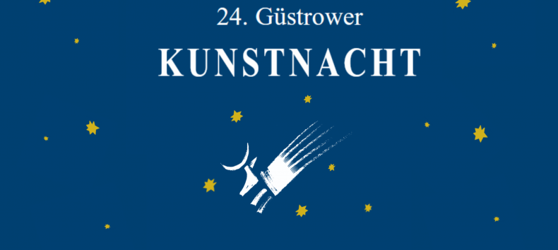 © Kunst- und Altertumsverein Güstrow e.V.