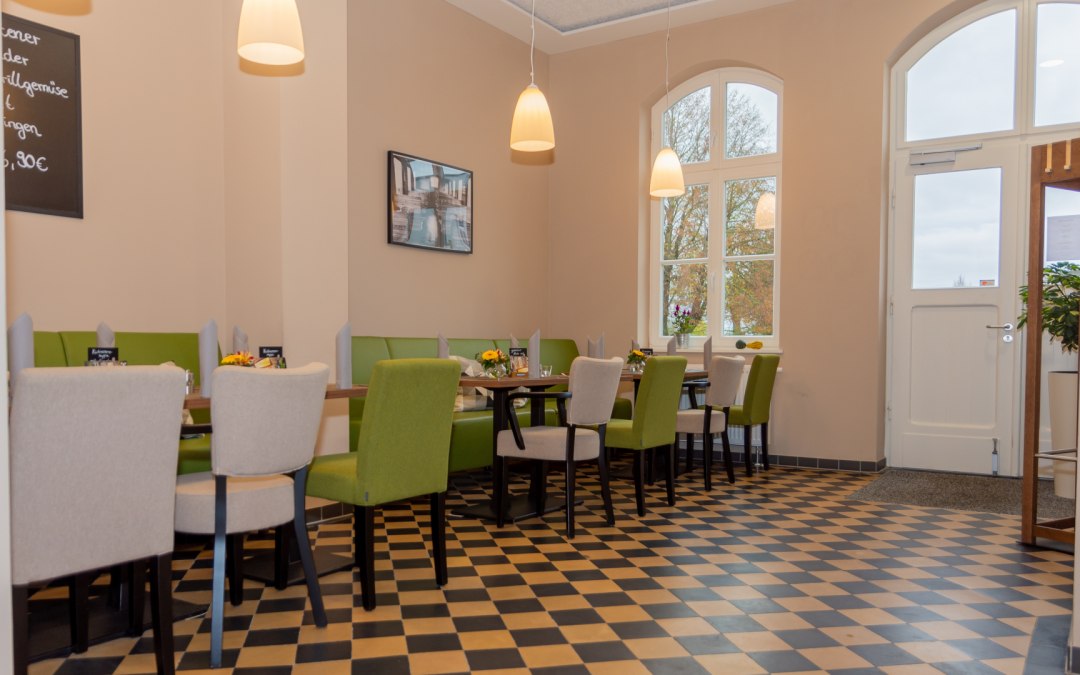 Restaurant, © LOK - Die Pension - Das Restaurant