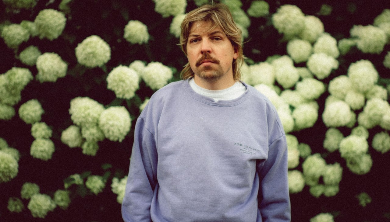 Philipp Poisel, &copy; Sophie Seybold