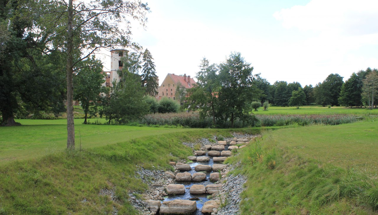 Vistrap, © Marlies Kiauka Vistrap, © Marlies Kiauka