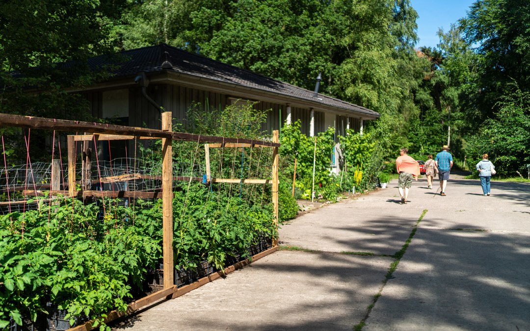 Onze boerderijwinkel, © GGP-Gruppe