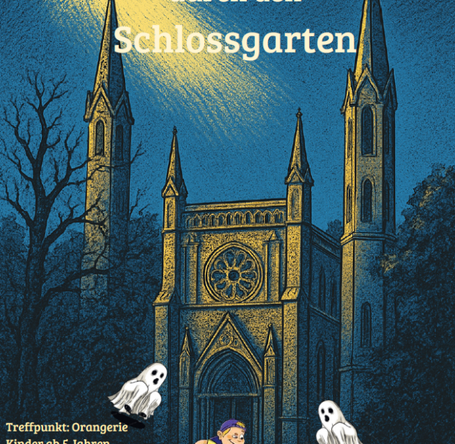 © Stadt Neustrelitz / Hanno Herzberg