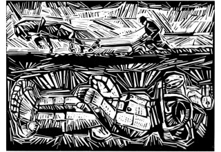 © Ulrike Seidenschnur © Ulrike Seidenschnur