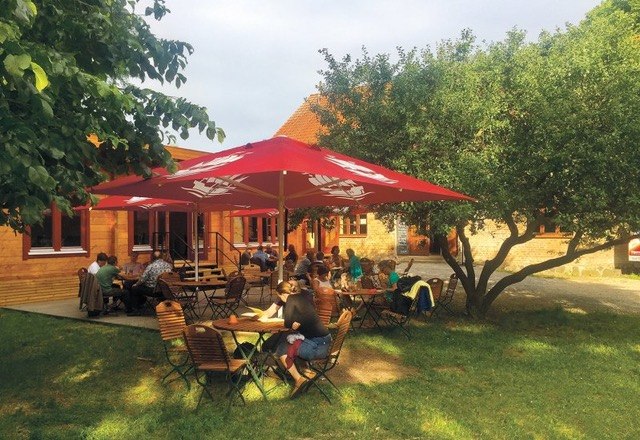 &copy; Biber Ferienhof