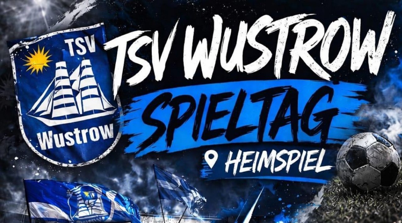 TSV Wustrow_Home_game_Voetbal_HeadPhoto, © TSV Wustrow e.V. TSV Wustrow_Home_game_Voetbal_HeadPhoto, © TSV Wustrow e.V.