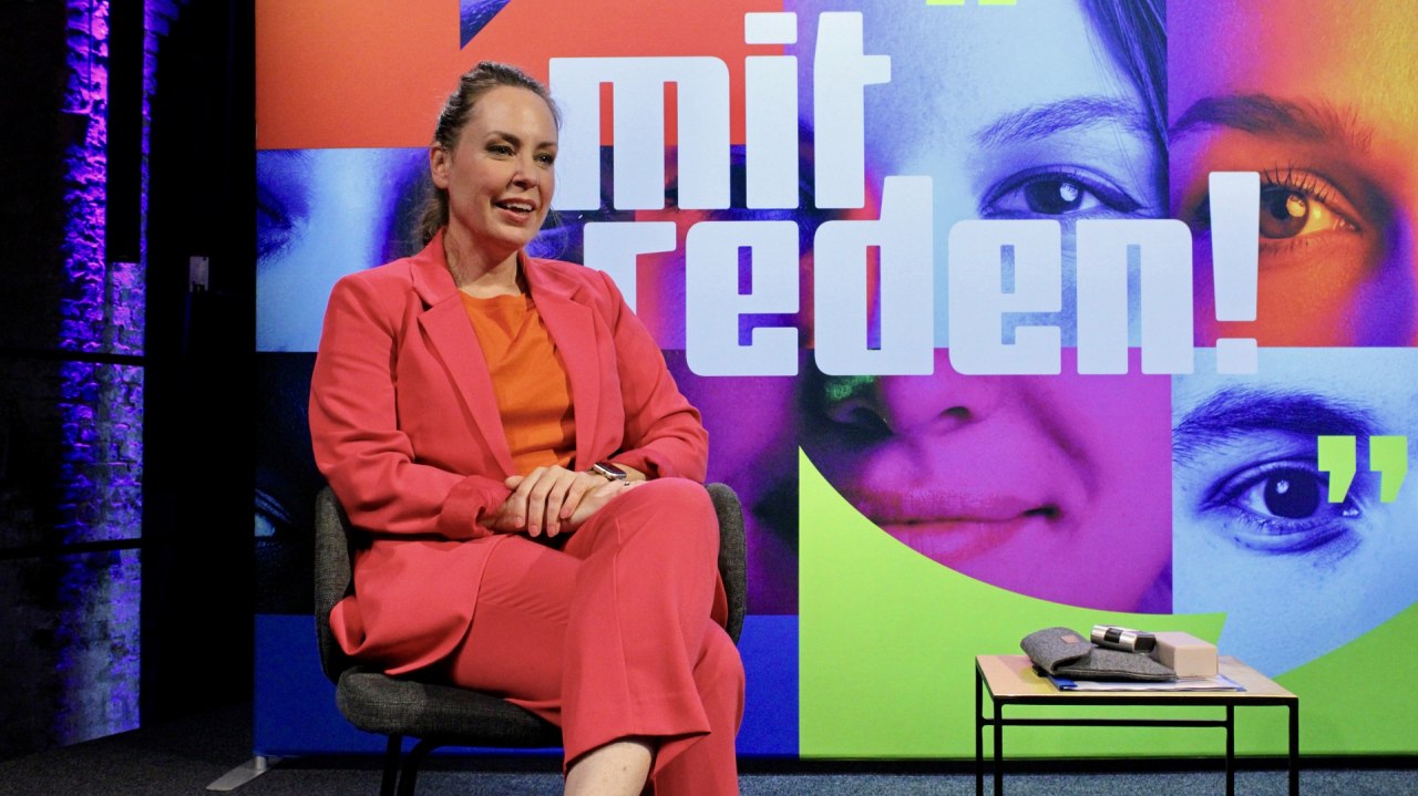 © NDR/Jenny von Gagern © NDR/Jenny von Gagern