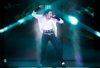 &copy; Franziska Krug/ Getty Images