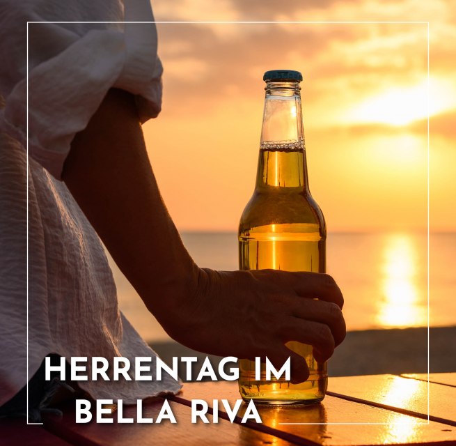 Herrentag // © Maremüritz Yachthafen Resort Herrentag // © Maremüritz Yachthafen Resort