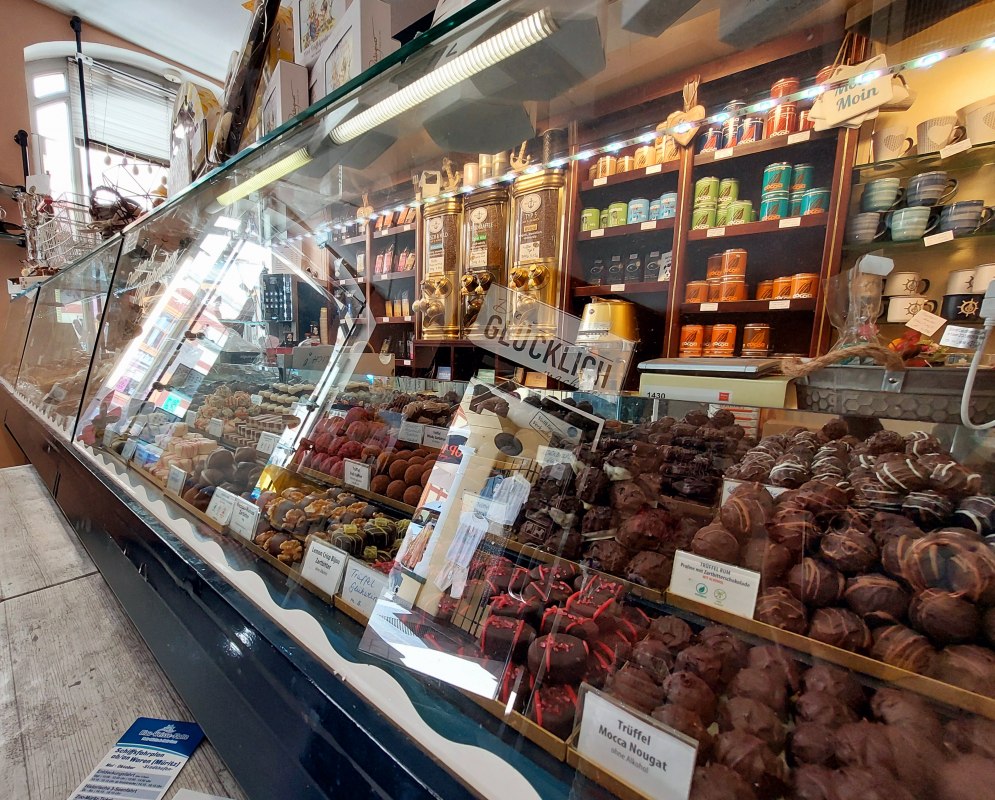 &copy; Waren (M&uuml;ritz) Information