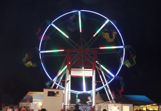 &copy; TDG Rechlin mbH