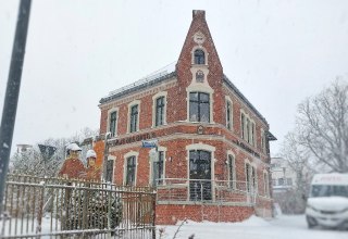 &copy; Kevin Schiemann / KVW Wustrow