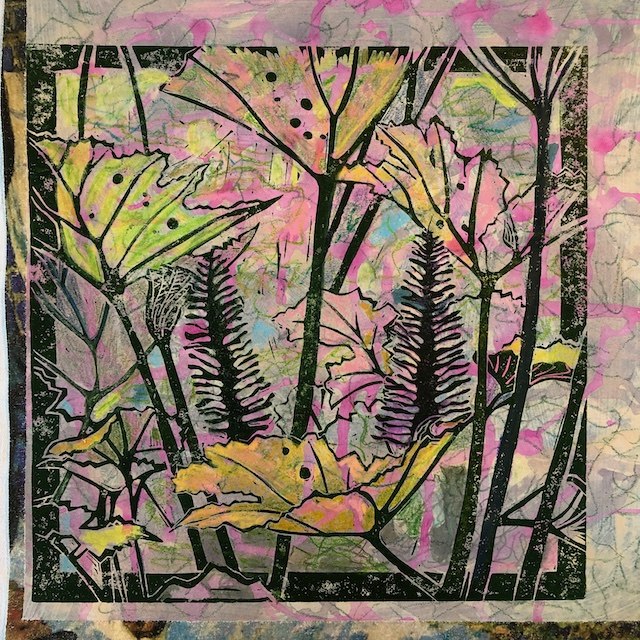 &copy; Ursula K&ouml;ppl