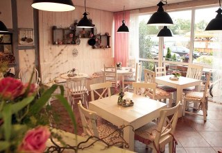 © Gartenmarkt Teterow © Gartenmarkt Teterow