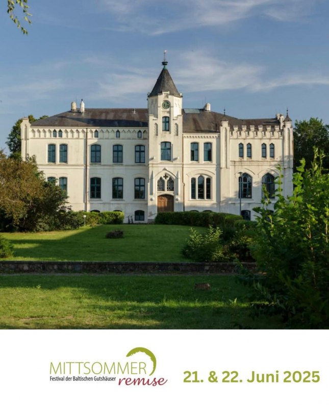 Registratie: mail@herrenhaus-viecheln.com // &copy; Herrenhaus Viecheln