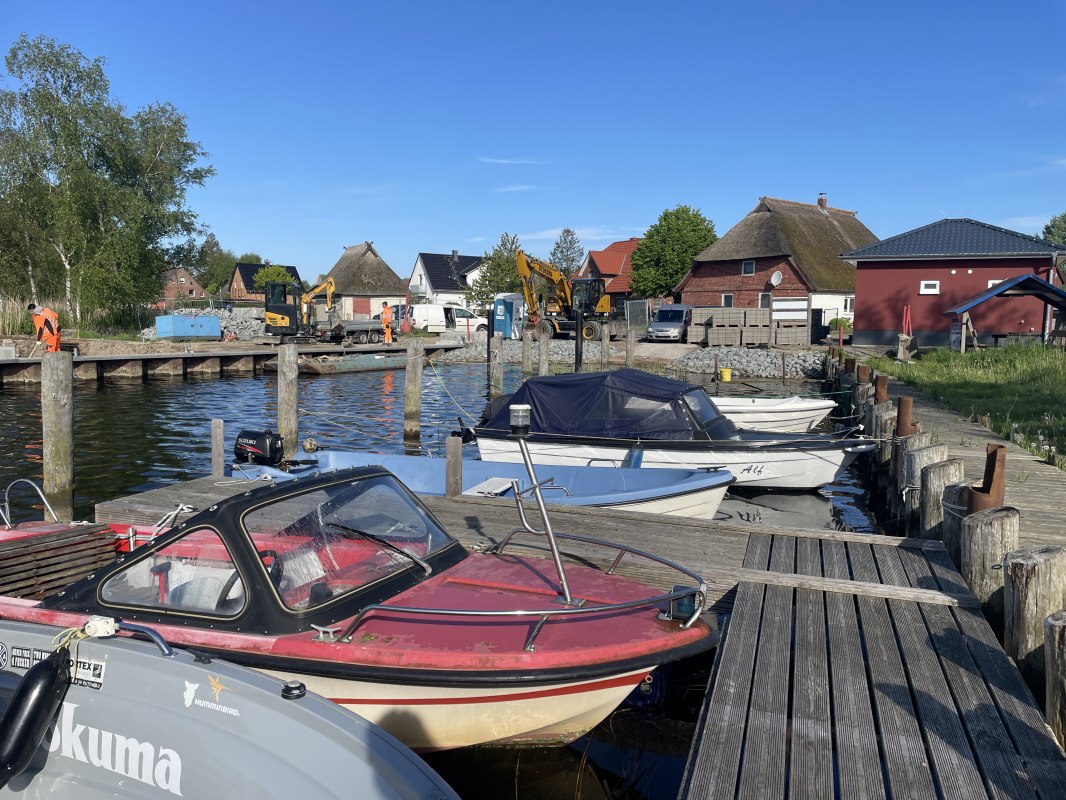 &copy; TZ S&uuml;dliche Boddenk&uuml;ste