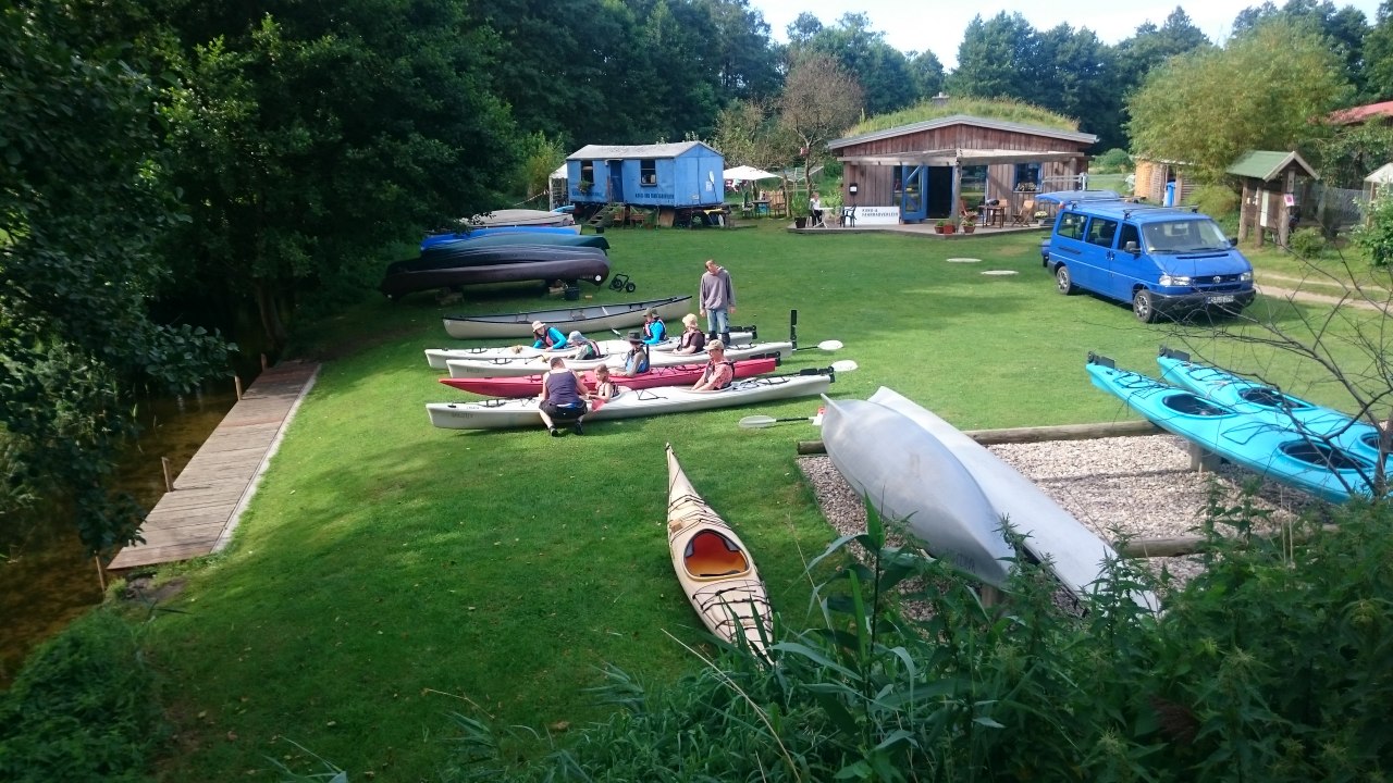 &copy; Kormoran Kanutouring