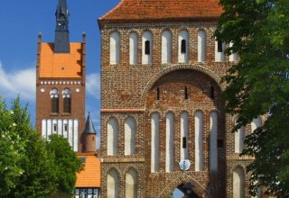 © Stadt Usedom